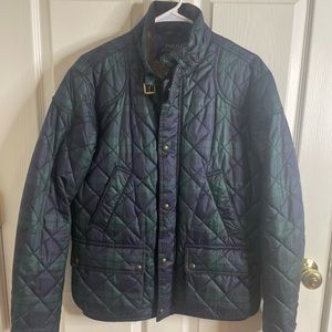 Polo by Ralph Lauren quilted jacket